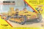 MODEL SET 1/35 Renault UE Universal Scout Carrier