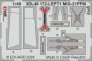 1/48 MiG-21PFM grey for Eduard image 1