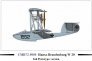 1/72 Hansa-Brandenberg W.20/2 2nd prototype version