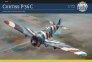 ARMA HOBBY Curtiss P-36C 1/72 Flugzeug Bausatz