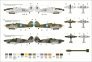 FLY 1/32 Hawker Hurricane Mk.IV/V 7 camuffamenti image 2