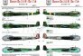 1/48 Dornier Do 125B/Do 17S part 1