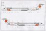 D�cal 1/144 MD-80 Scanair Sun Jet LN-RMB/F SE-DFS/PH Minicraft image 2