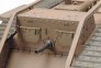 1/35 WWI British Mk.IV Tank Male image 4