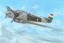 1/72 Focke Wulf Fw 58b Weihe Export: Decals Hungary x 2, Rumania
