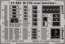 1/72 B-17G rear interior (REV) image 1