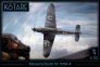 Kotare Kit Messerschmitt Bf-109K-4 1/32