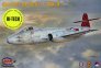 1/72 Gloster Meteor F Mk.8 (Hi-tech)