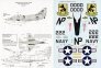 Douglas A-4E Skyhawk 1/32 VA-212 USS Hancock