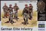 1/35 German Elite Infantry, Eastern Front WWII