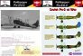 1/48 Polikarpov PO-2/U-2  Russian the PO-2 at War Part 3