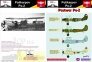 1/48 Polikarpov PO-2/U-2  Postwar PO-2 Part 4