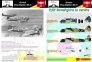 1/72 Decals Br.Beaufighter Mk.X RAF part 2