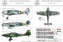 1/48 Focke-Wulf Fw-190F-8 Messerschmitt Bf-109G-6, Junkers Ju-87 image 2