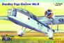 1/72 Handley-Page Harrow Mk.II