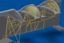 Metallic Details 1/48 Polikarpov U-2/Po-2 per ICM image 2