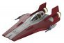 1/44 Build & Play Resistance A-Wing Fighter image 4