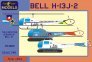 1/48 Bell H-13J-2