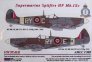 1/32 Masks for S.Spitfire Mk.IXC (RYoC,RYoE)