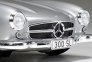 1/24 Mercedes Benz 300SL image 3