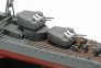 Tamiya 1/350 IJN Kagero Destroyer Ship Model Kit image 4