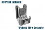 ARMA HOBBY Curtiss Hawk 81-A2 1/72 image 3