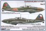1/48 Czechoslovak pilots in Ilyushin Il-2m3s, Part II