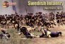 Mars 1/72 Infanterie Su�doise Guerre du Nord