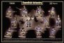Mars 1/72 Infanterie Su�doise Guerre du Nord image 1