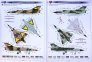1/72 Mirage IIICJ all-weather interceptor image 4