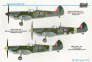 1/72 Supermarine Spitfire LF Mk.XVIe image 1