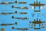 1/72 P-38D Lightning (3x camo) image 1