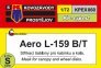 1/72 Aero L-159B/T for Kovozavody Prostejov