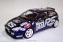 1/24 Focus WRC/RAC Rally 2001