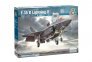 1/72 Lockheed-Martin F-35B Lightning II Stovl version