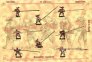 Orion 1/72 Lansquenets Set 2 Piquier XVI-XVIIe Si�cle image 1