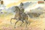 Strelets Dragoons Sovi�tiques Crim�e 1/72
