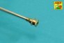 1/35 Barrel for German 76,2mm Pak 36 Anti-tank Gun image 2