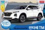 1/24 Hyundai Santa Fe TM