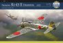 Arma Hobby Nakajima Ki-43 II Aces 1/72