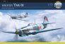 Arma Hobby Yakovlev Yak-1b 1/72