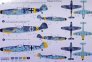 1/72 Messerschmitt Bf 109G-3 Gustav image 1