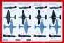1/72 Yakovlev Yak-1 Aces image 1