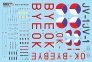 1/48 Masks for Avia S-199 'Mezek' Part II. image 3