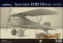 1/32 Albatros D.III Oeffag