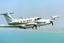 1/72 Af Beechcraft King Air 200 White Tzufit conversion image 3