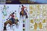 1/32 Napoleons Red Lancer (2 fig.&horse) image 1