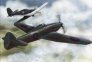 LF Model Hawker Tornado 1� prototipo 1/72 decal metallo