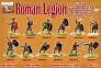 1/72 Roman Legion Set 1 Varus Battle Of Teutoburg image 1