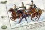 HAT Industrie Dragoons Russes Napol�oniens 1/72